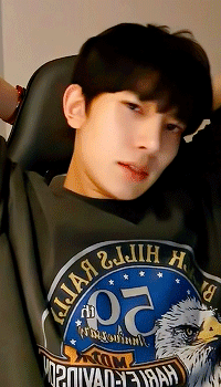 Introducing, Lee Heeseung Ethan Lee From Enhypen