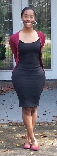 cheesexchocolate:  Follow our hash tag #ThickThursday for more post