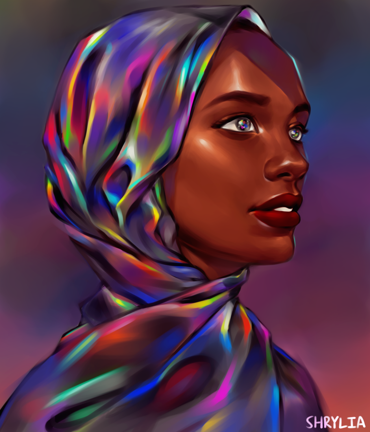 art sideblog — old-ish drawing I forgot to post here!