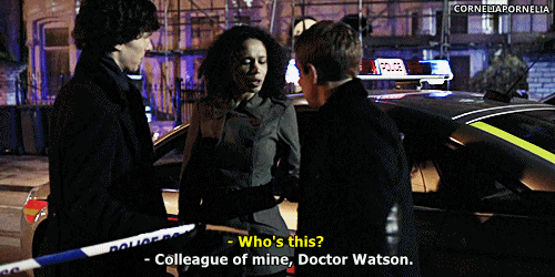 ughbenedict:  corneliapornelia:  It’s actually really cute how fast he grows attached