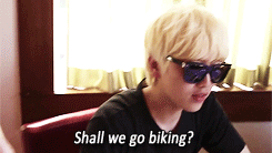 seokyoungs:    B1A4’s…odd way of making decisions   