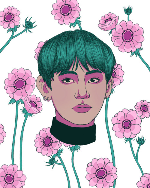 drew the boys again&hellip; I did some singularity fanart too u can see on my ig if ya want 