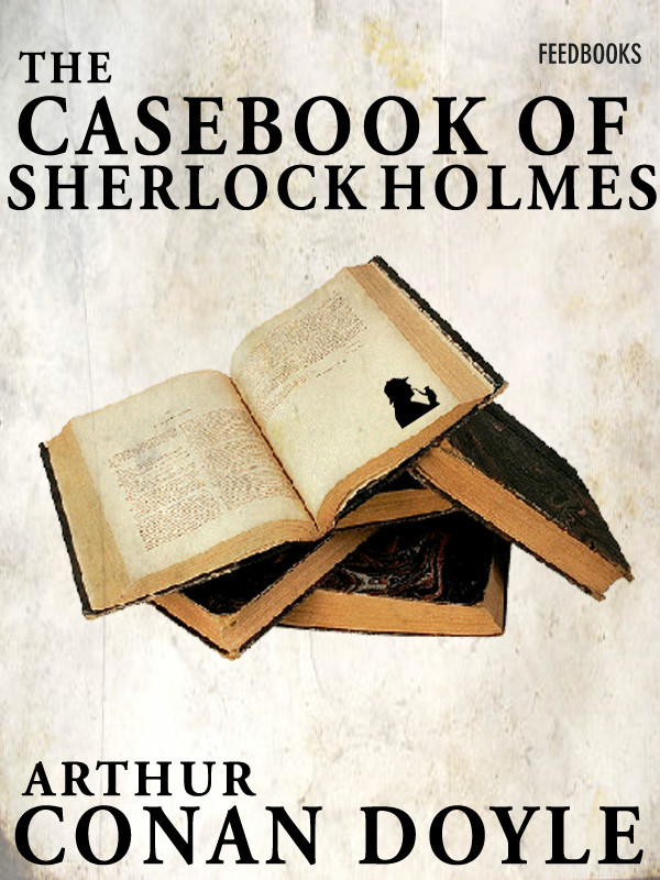 By the way, I’ve already finished the last of the Sherlock Holmes books. At least, as far as I know, The Casebook of Sherlock Holmes is the last of them. I was quite surprised to read Sherlock narrating but, then again, it was inevitable if it was...