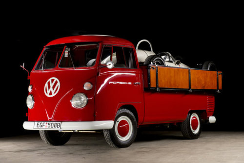 fycarburetors:  Porsche Racing Special Porsche Formula V  VW transporter 