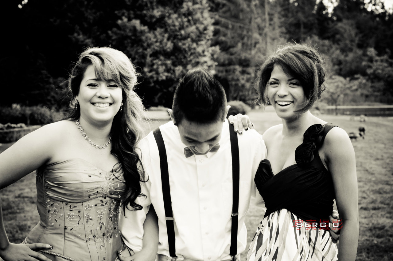 Prom Pictures
