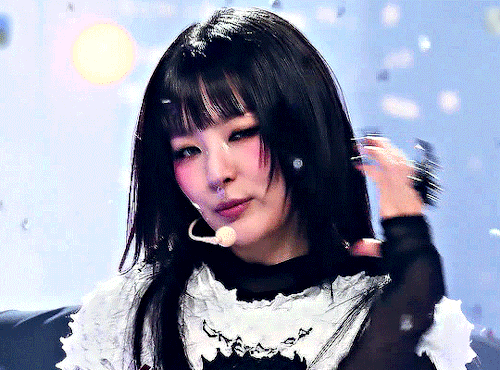 SEULGI BABY, NOT BABY (250313)