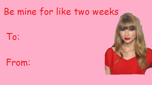 mr-fuckin-moseby:forever:  my new favorite holiday is valentines day bc of these being all over tumblr            Thank you for including me.