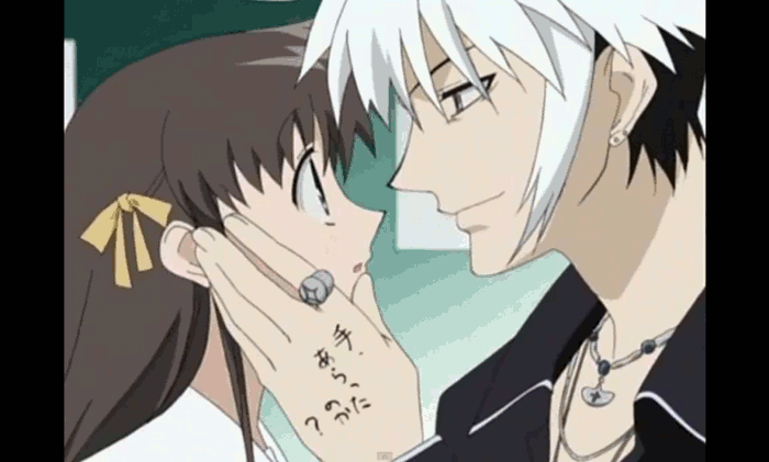 r1n-okumura:  “Um… Hatsuharu? I don’t understand, how did you manage to convince