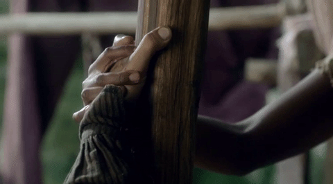 lecho:Happy Valentine’s Day!  ⛵️ - #1. Madi Scott and John Silver (Black Sails)“Do not ask me tochoo