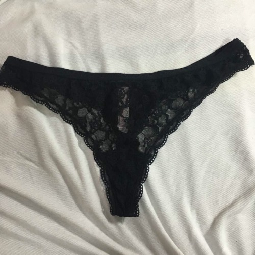 joyceintimates:  Since you guys love Belle so much, here are more of hers :) HURRY! SELLING FAST!   Price:  1 for ฤ +ฤ if worn for 6hrs +ฮ if worn for 12hrs And an additional ฮ for her to masturbate in them   For orders or other requests/queries,