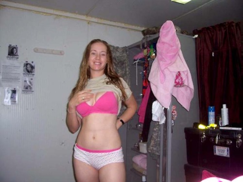 mymarinemindpart4:  There are much more where this came from at my new page. I have the sexy women all is categories and galleries for your viewing pleasure. Come check out My Marine Mind. Completely free, no membership needed.