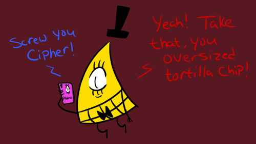 xxgrunklelovesgreenday420xx:  Let’s be real, Stan and Ford would totally hang out JUST to tras