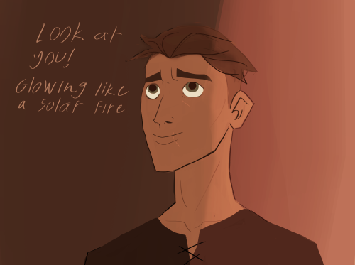 inklie:  i watched treasure planet and yeah