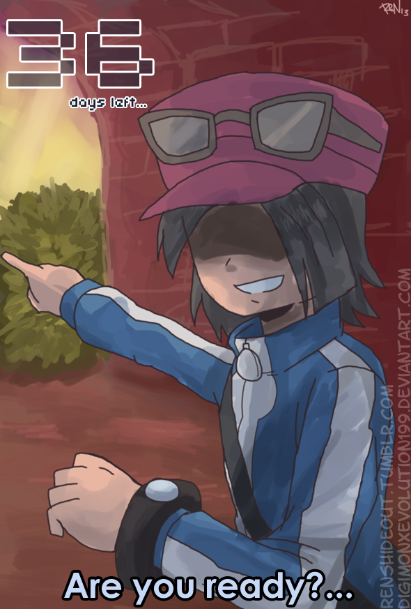 pokemon-xy:  Artist: Ren Website: Tumblr | DeviantArt 