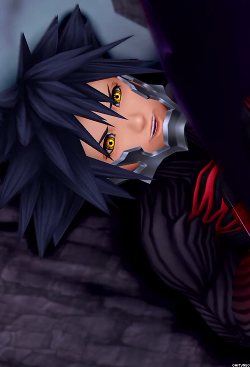 ohmyneoshadows:  vanitas in hd again for khvanitas