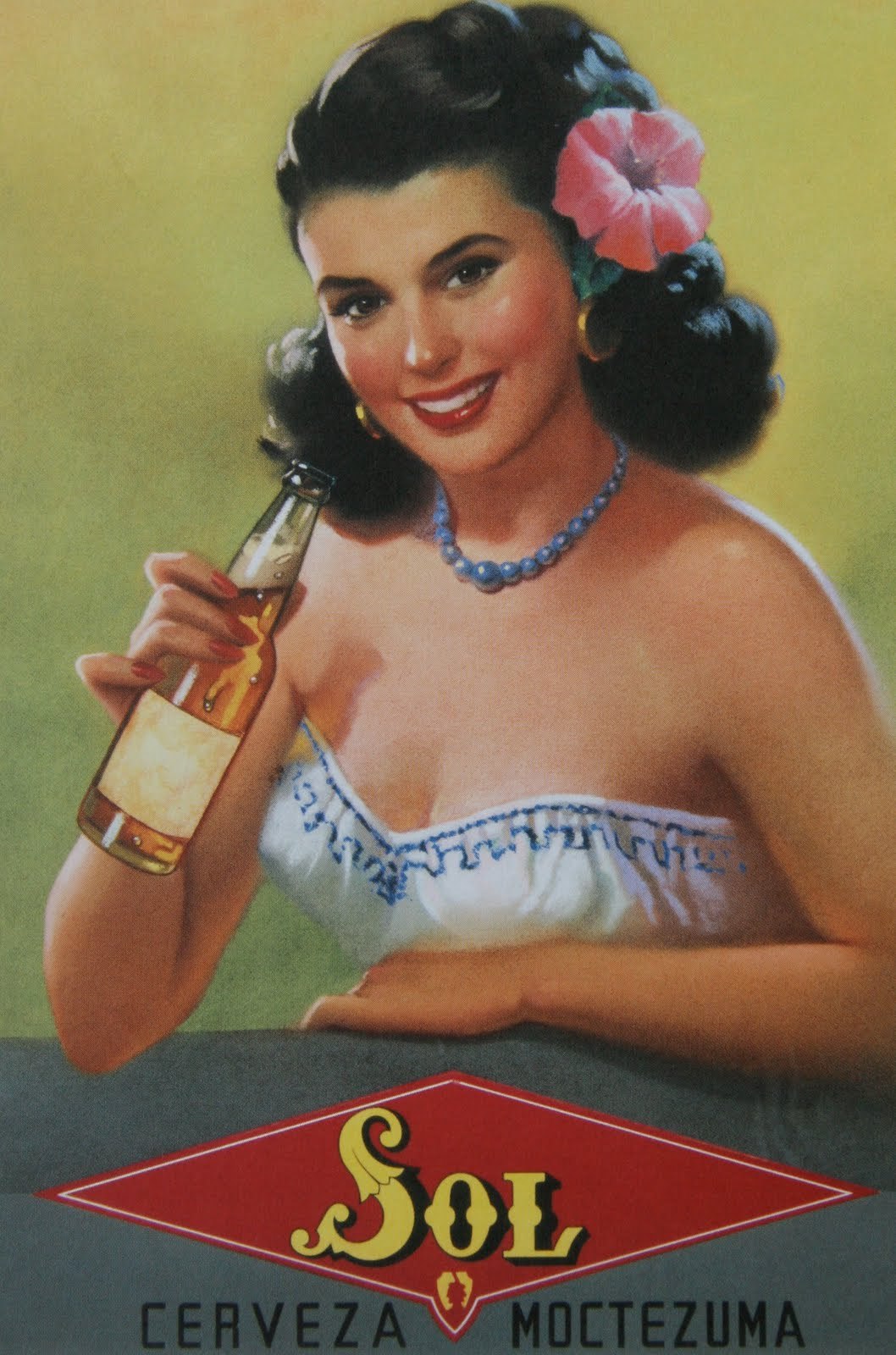 retrogasm:  Happy Cinco de Mayo!