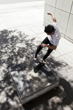 prevaill:  Ryan, front blunt by bryan banducci on Flickr. 