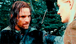 orlandobloom:We have trusted you this far and you have not led us astray. Forgive me. I was wrong to