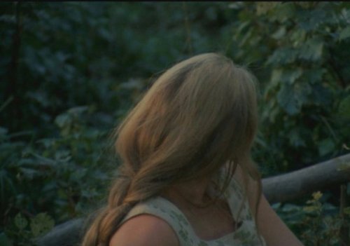 thefilmstage:  ivanschildhood: This is so beautiful, passes an emotion on me, the four stages of a w