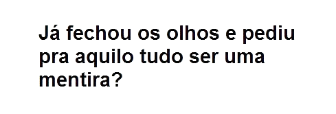 O Melhor do Mundo