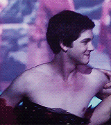 FANGIRL CHALLENGE | [6/10] Movies » The Perks Of Being A Wallflower“So, I guess we are who we are fo