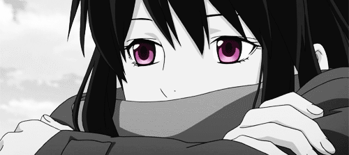  noragami x eyes 