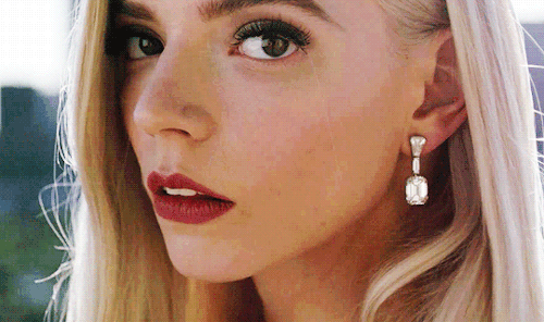 Sex gregory-peck:Tiffany & Co.— Anya Taylor-Joy pictures