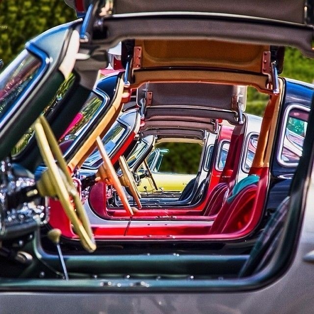 Enjoy the Luxury Life