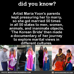 did-you-kno: Maria calls herself “the voice