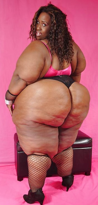 I ♥ BBWs and SSBBWs!