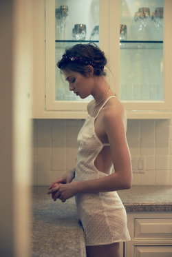 likantropa75:  Anais Pouliot 