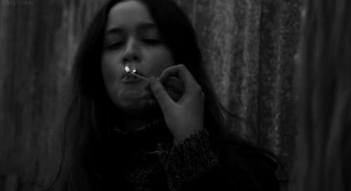skumbags:  GINGER &amp; ROSA (2012)       