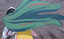nyxnperona:    List of favourite characters in no particular order: 59/??  Yuusuke