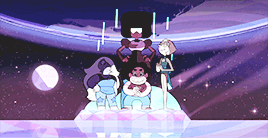 giffing-su:  Steven Universe + Color Palette