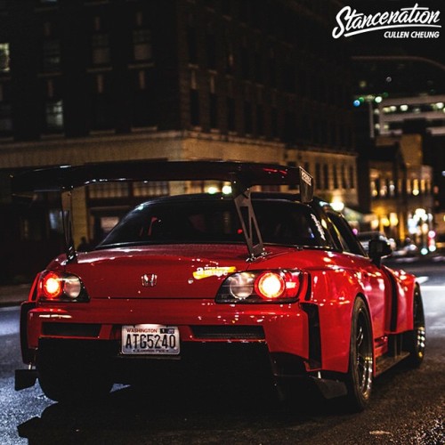 stancenation:  Meanwhile in Washington.. | Photo by: @cullencheungphotos #stancenation