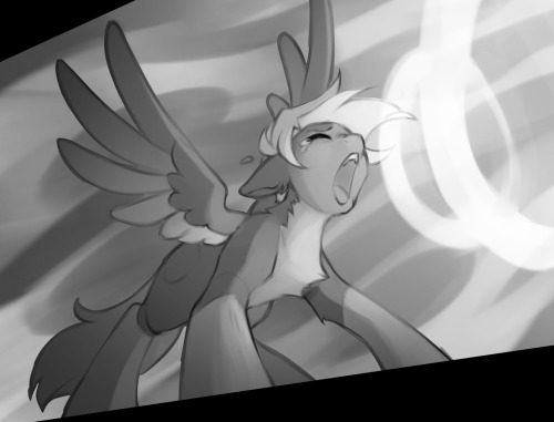 I Have Entirely Too Many People Enabling Me To Stop At This Point