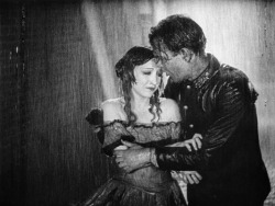 mylovelydeadfriends: Bessie Love and Johnnie