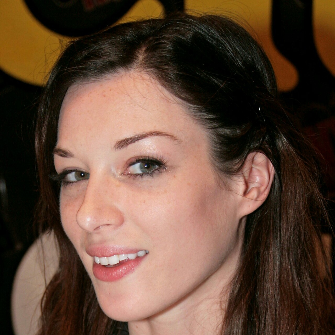 bottomsup-topsdown:  The Faces of Stoya