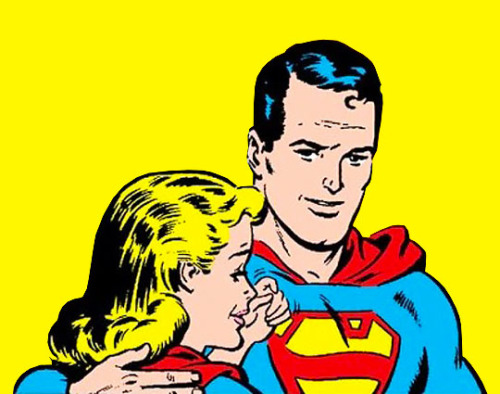 KARA ZOR EL and CLARK KENTAction Comics (1938) #285art by Jim Mooney