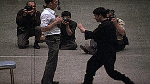 XXX severelyfuturisticharmony:  Bruce Lee at photo