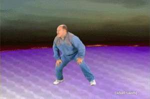 whenever my art gets 5+ notes: