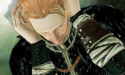 thranduils:The people fear what we can do, but to use that fear to bludgeon us into submission is wr