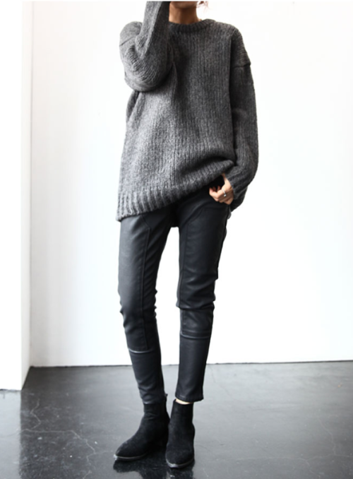 Style Minimal