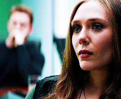 Wanda? What About Wanda?