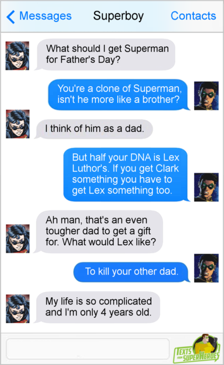 textsfromsuperheroes:  Texts From Superheroes adult photos