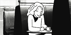bombshellbutt:FAVORITE MOVIES: Persepolis (2007)“Shut up, you bitches! Yes, I’m Iranian and, yes, I’