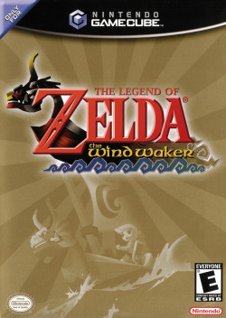 tuggywuggy:  The Legend of Zelda: The Wind