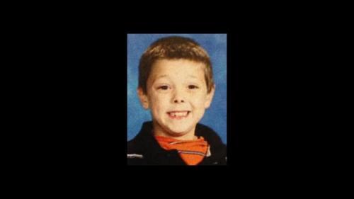 inkerton-kun:  mkdremareriser:  angelclark:  An eight-year-old New York boy is being hailed as a hero after saving six people from a mobile home fire, dying as he attempted to save his grandfather. East Rochester’s Tyler Doohan convinced his mother