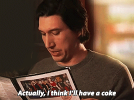 mamalaz:  The modern adventures of Han and Ben Kylo (AU) 