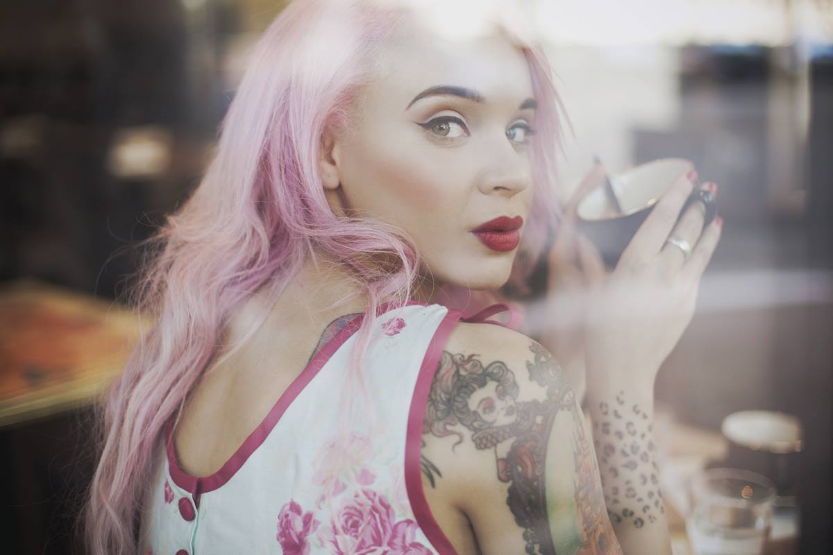 ♡